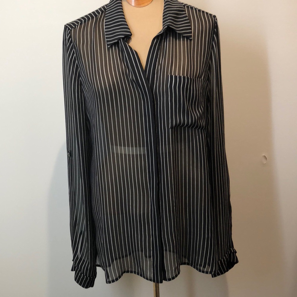 Diane von  Furstenberg Blouse